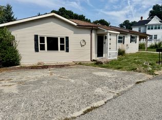 310 W Central Ave, Greensburg, IN 47240