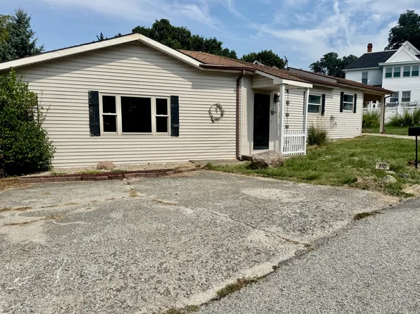 310 W Central Ave, Greensburg, IN 47240