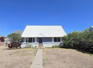 720 Adams St, Monte Vista, CO 81144