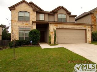 26235 Meadowlark Bay, San Antonio, TX 78260