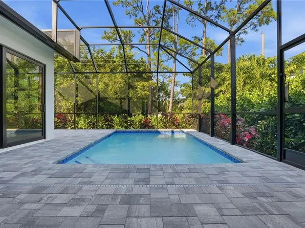 2727 Van Buren AVE, NAPLES, FL 34112