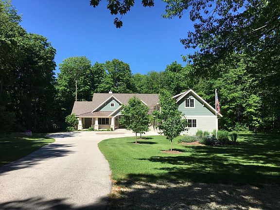 N5415 County Rd S, Plymouth, WI 53073 | Zillow