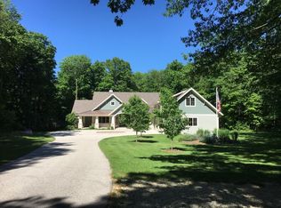 N5415 County Rd S, Plymouth, WI 53073