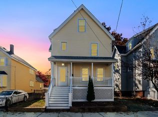36 Cedar St, Everett, MA 02149