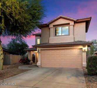 21665 N 47th Pl, Phoenix, AZ, 85050