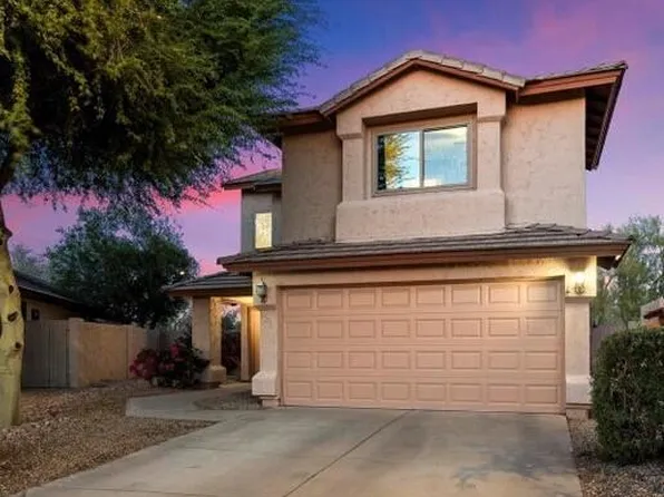21665 N 47th Place, Phoenix, AZ 85050