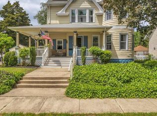 16 Kenton Ave, Pitman, NJ 08071