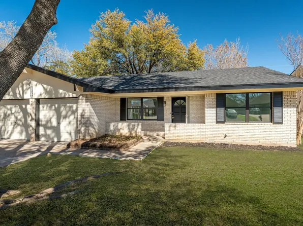 2309 Ruby Rd, Irving, TX 75060