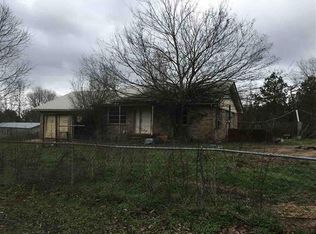 21956 Fm 2208, Harleton, TX 75651