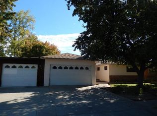5380 N Callisch Ave, Fresno, CA 93710