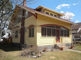 34 N Pelham St, Rhinelander, WI 54501