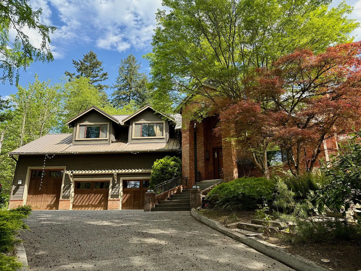Luxury Estate Retreat in the Heart of Sammamish — Photo 1