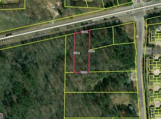 2843 Macland Rd SW, Powder Springs, GA 30064