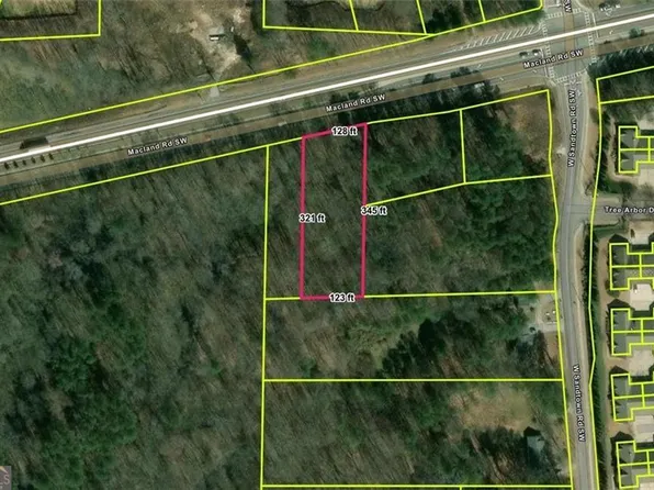 2843 Macland Rd SW, Powder Springs, GA 30064