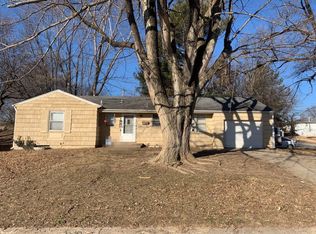 3608 N Delaware Ave, Independence, MO 64050