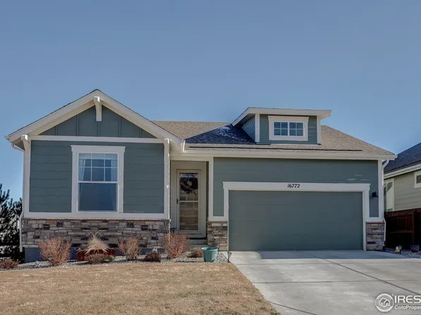 16772 Chilton Dr, Mead, CO 80542