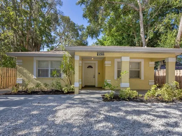 1522 28TH STREET, SARASOTA, FL 34234