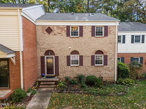 6423 New Market Way, Raleigh, NC 27615