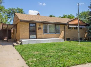 7308 E Lincoln St, Wichita, KS 67207
