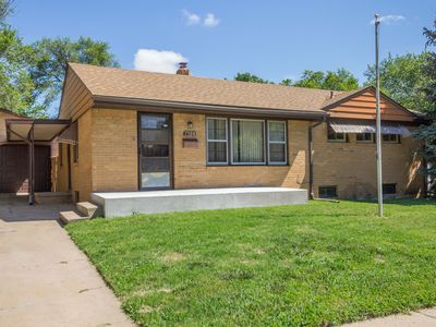 7308 E Lincoln St, Wichita, KS, 67207