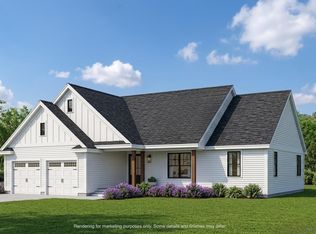 Homesite 5 Winni Farm Road, Gilford, NH 03249