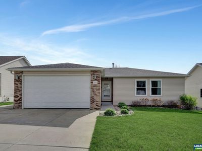 1510 SW 36th St, Lincoln, NE, 68522