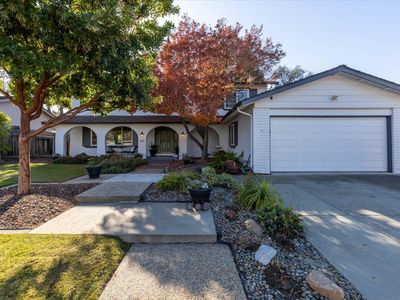 1022 Burlwood Dr, San Jose, CA, 95120