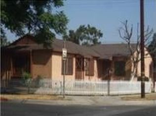 1465 E 81st St, Los Angeles, CA 90001