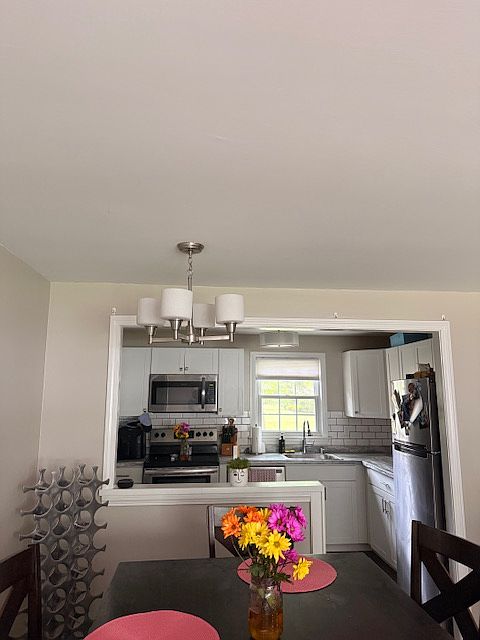 Updated Kitchen