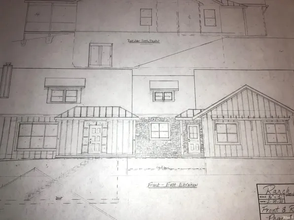 6565 S Harmony Rd, Bloomington, IN 47403