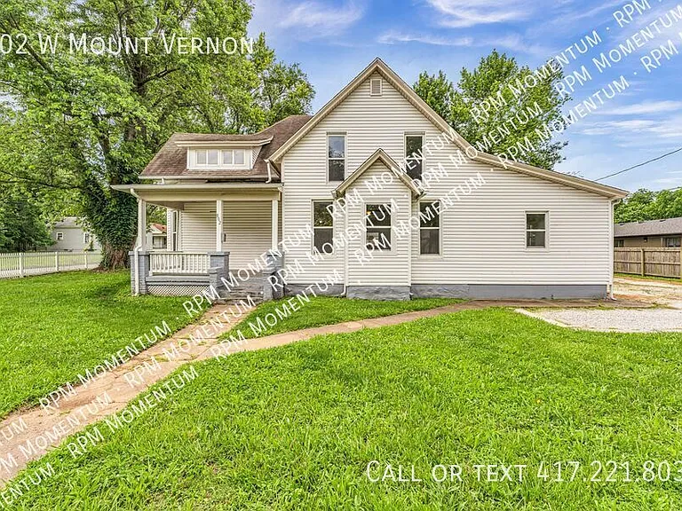 802 W Mount Vernon St — Photo 9