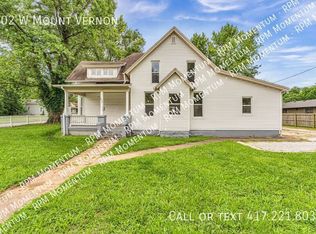 802 W Mount Vernon St, Springfield, MO 65806