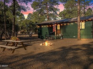 2849 Whispering Winds Dr, Overgaard, AZ 85933