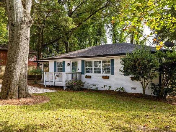 877 Custer Ave SE, Atlanta, GA 30316