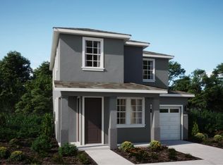 Residence 1328 Plan, The Towns at Greenwood, Galt, CA 95632