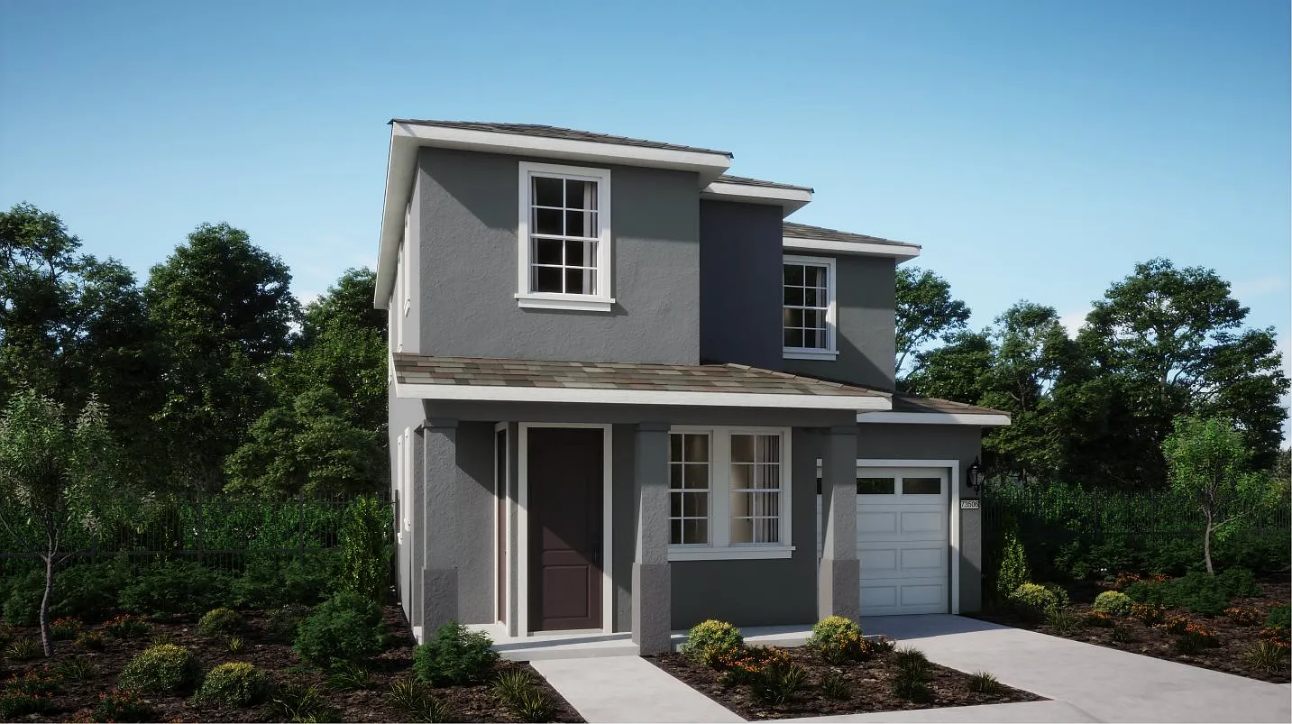 Residence 1328 Plan, Greenwood : The Towns photo 1