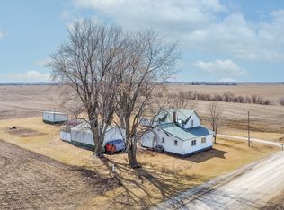 14728 160th St, What Cheer, IA 50268