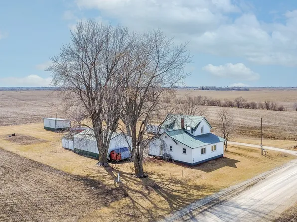 14728 160th St, What Cheer, IA 50268