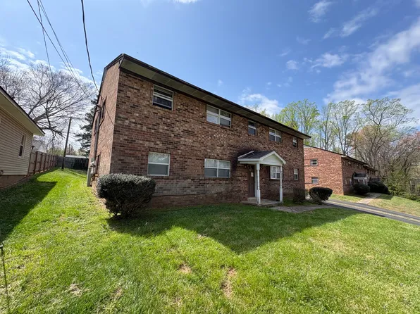 1126-1130-1134 Conley St, Winston Salem, NC 27105