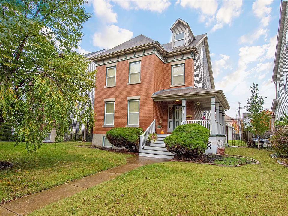 1st image of 4205 McPherson Ave