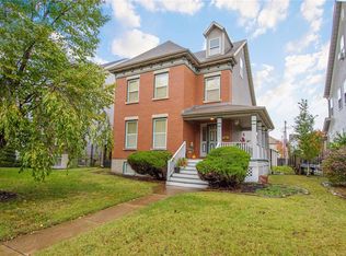 4205 McPherson Ave, Saint Louis, MO 63108