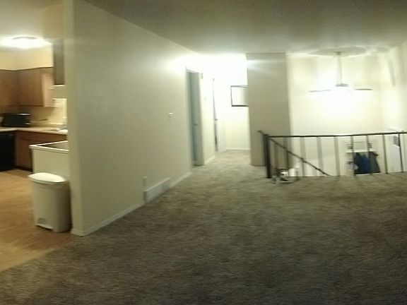 Upstairs Panorama