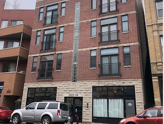 2nd image of 2302 W North Ave APT 4W