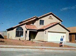 12460 N Mesquite Crest Way, Oro Valley, AZ 85737