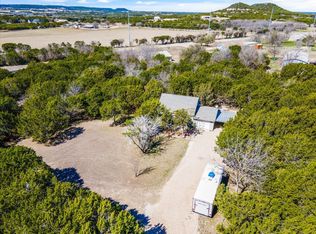 1209 County Road 2004, Glen Rose, TX 76043
