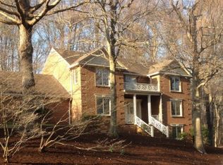 225 Andover Pl, Danville, VA 24541