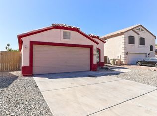 7337 W Lamar Rd, Glendale, AZ 85303