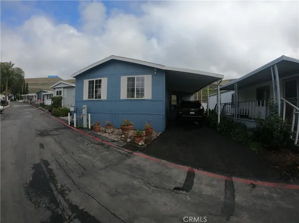 32802 Valle Rd Space 44, San Juan Capistrano, CA 92675