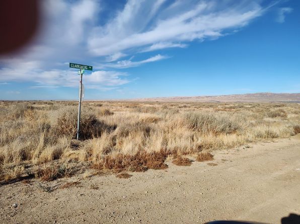 1111 College City Rd, California City, CA 93505