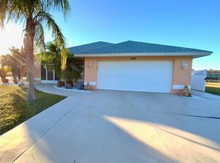 330 W Baffin Dr, Venice, FL 34293